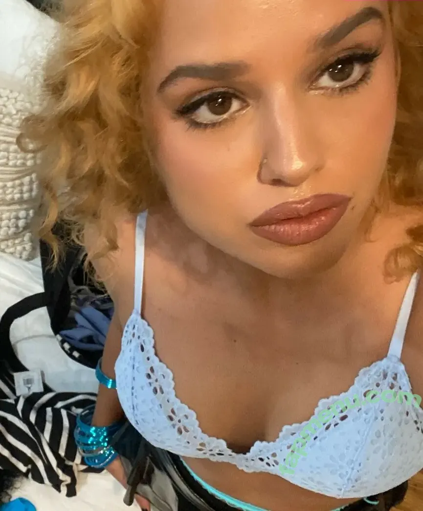 Tommy Genesis nude photo #0054 (goodnightangel / tommygenesis)