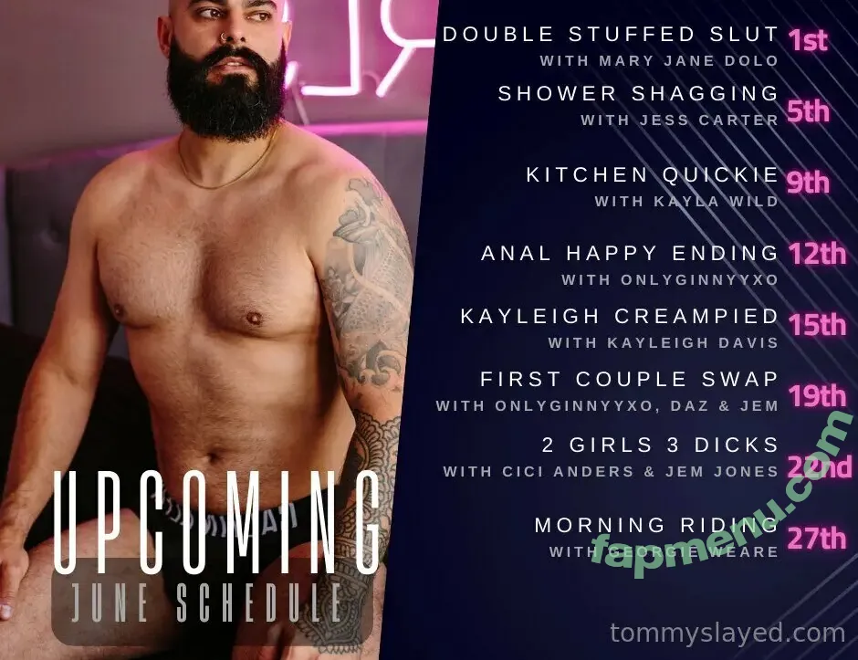 tommyslayedfree nude photo #0058 (tommy_slayed)