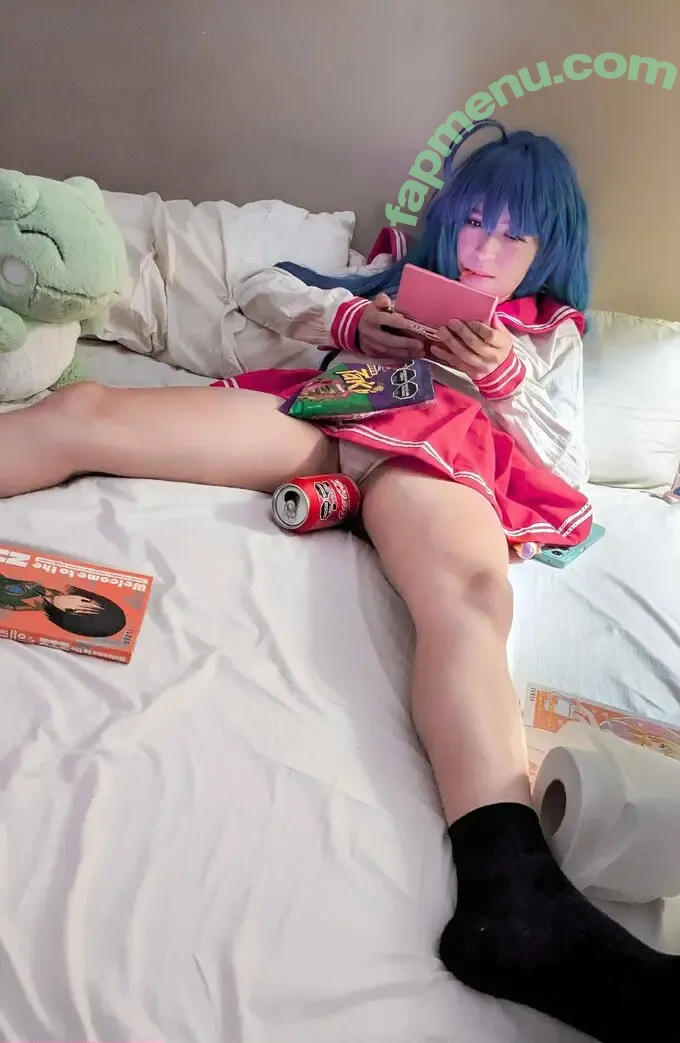 Tomomechi nude photo #0029 (Tomomechi)