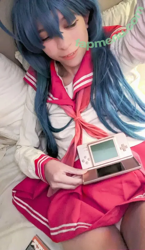 Tomomechi nude photo #0030 (Tomomechi)