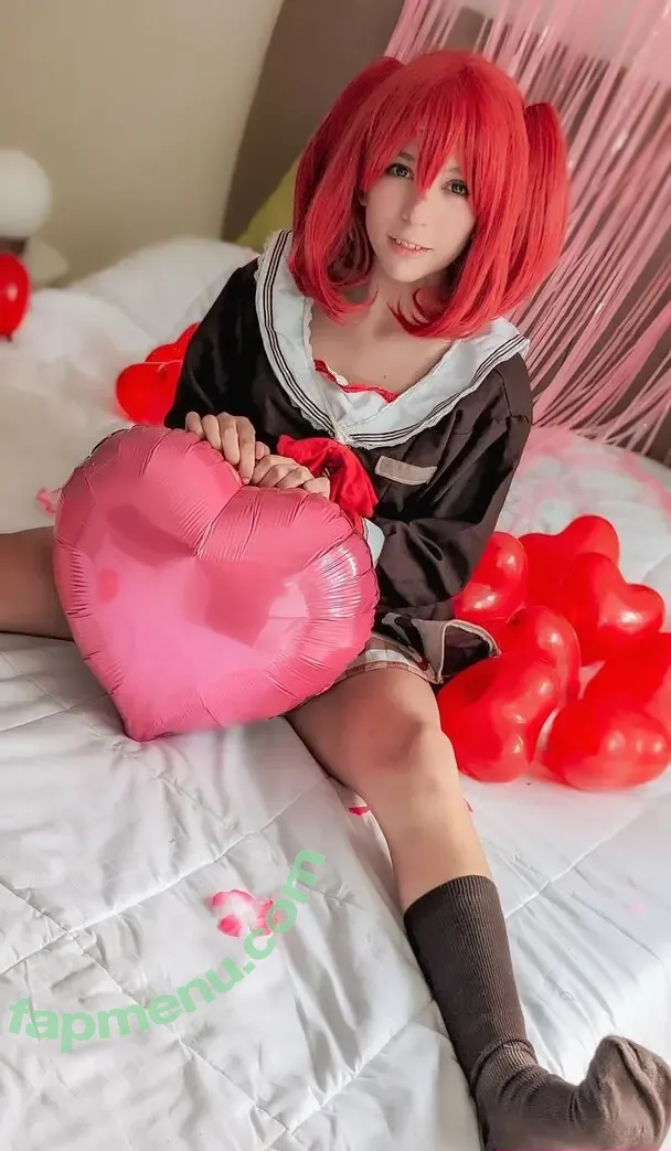 Tomomechi nude photo #0033 (Tomomechi)