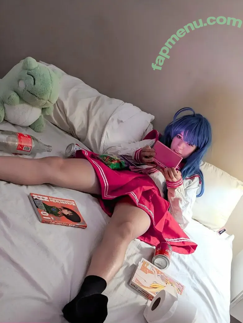 Tomomechi nude photo #0034 (Tomomechi)