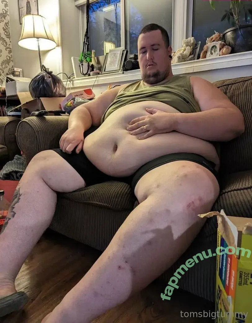 tomsbigtummy nude photo #0041 (jumongdoingthangs)