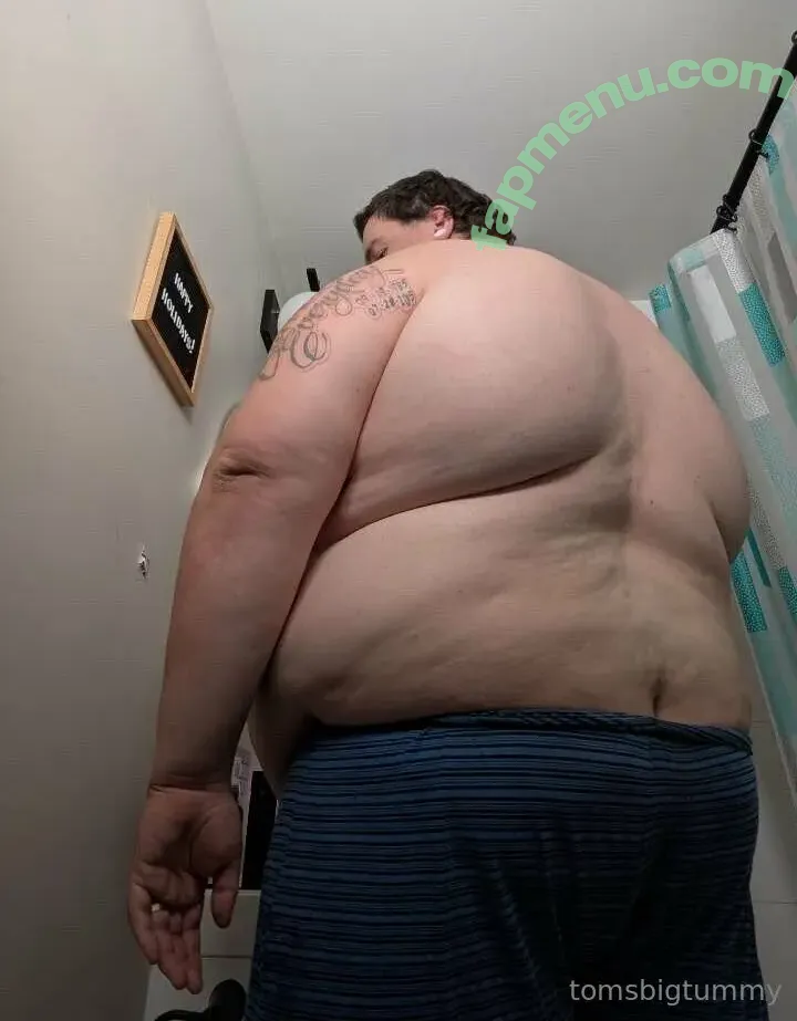 tomsbigtummy nude photo #0056 (jumongdoingthangs)
