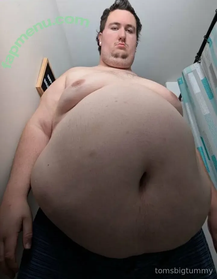 tomsbigtummy nude photo #0058 (jumongdoingthangs)