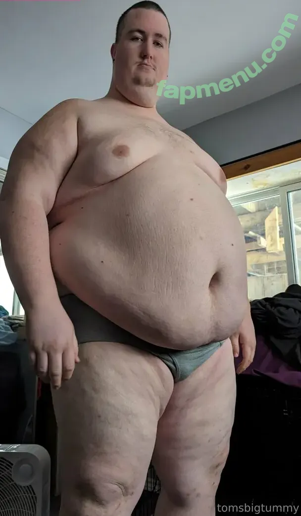 tomsbigtummy nude photo #0064 (jumongdoingthangs)