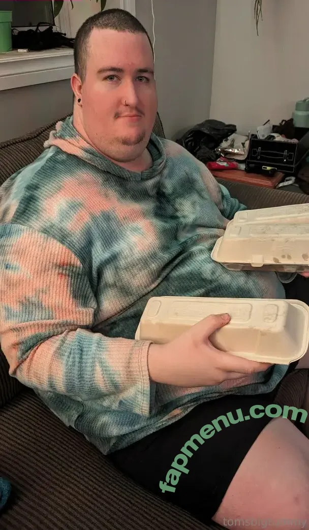 tomsbigtummy nude photo #0066 (jumongdoingthangs)