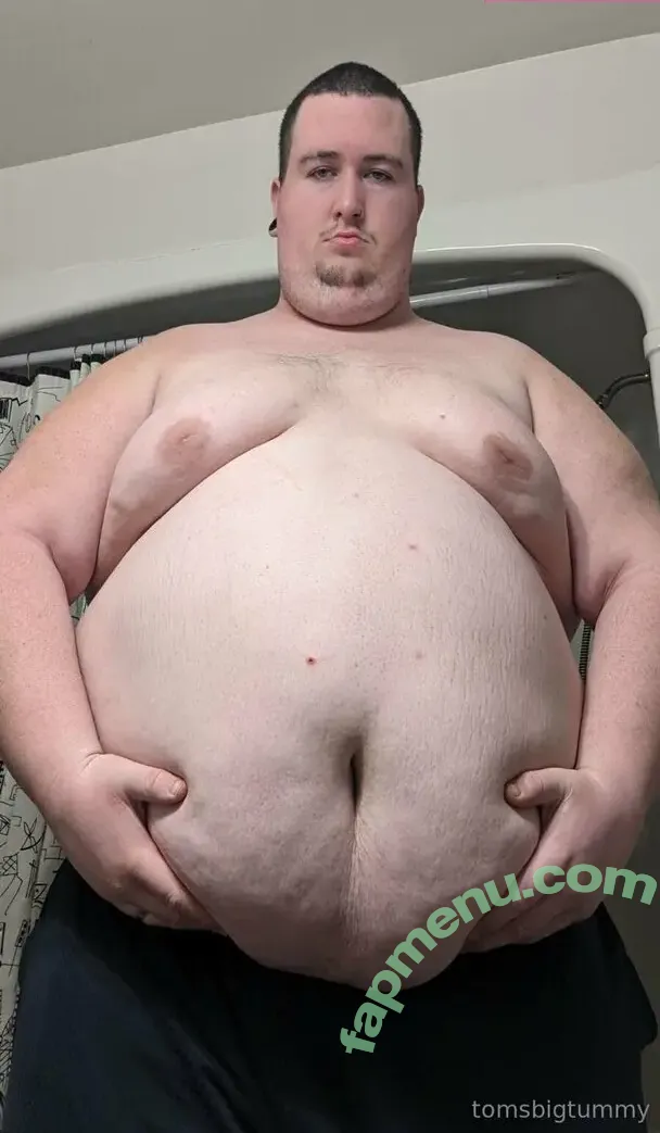 tomsbigtummy nude photo #0071 (jumongdoingthangs)