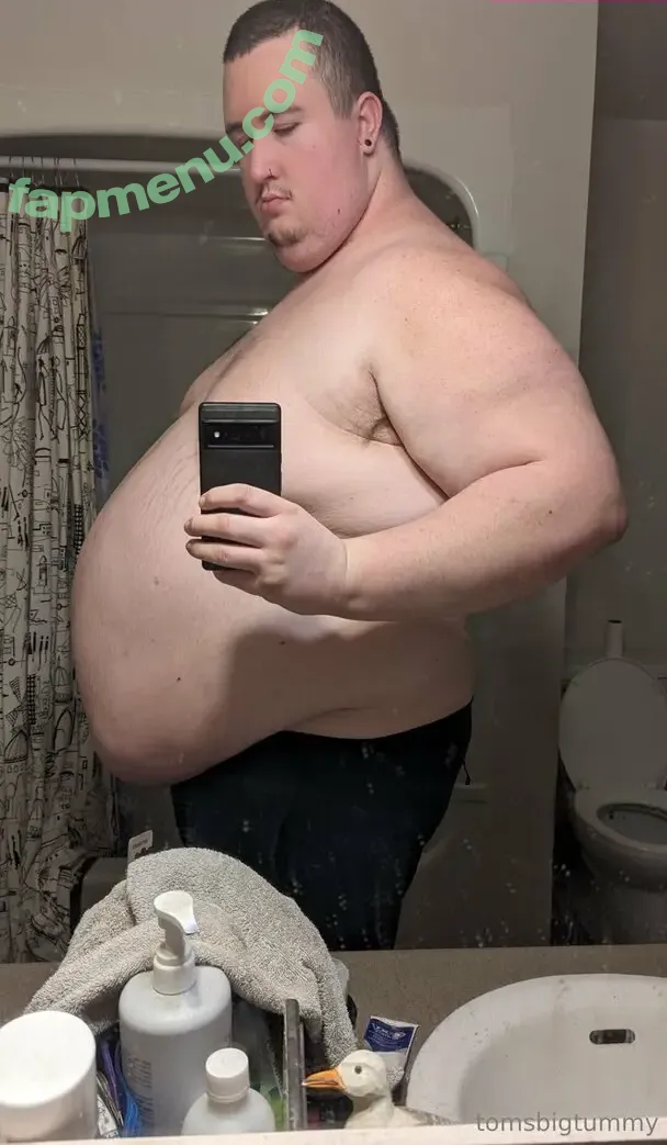 tomsbigtummy nude photo #0073 (jumongdoingthangs)