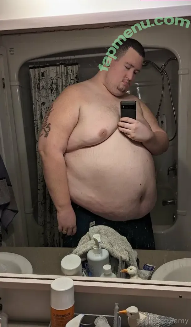 tomsbigtummy nude photo #0075 (jumongdoingthangs)