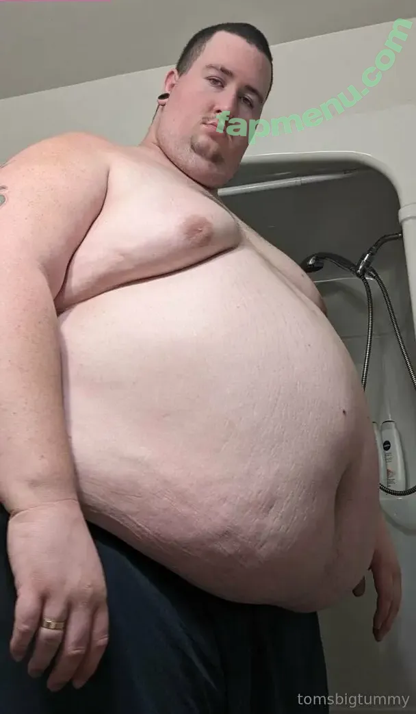tomsbigtummy nude photo #0081 (jumongdoingthangs)
