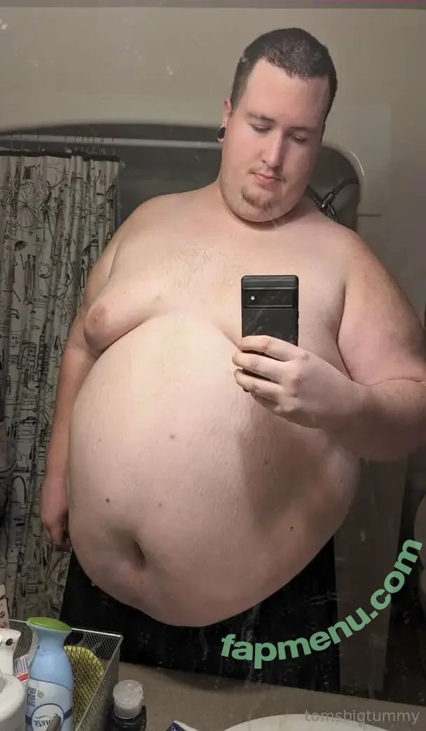 tomsbigtummy nude photo #0082 (jumongdoingthangs)