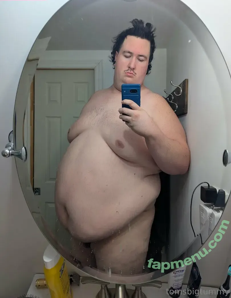 tomsbigtummy nude photo #0084 (jumongdoingthangs)