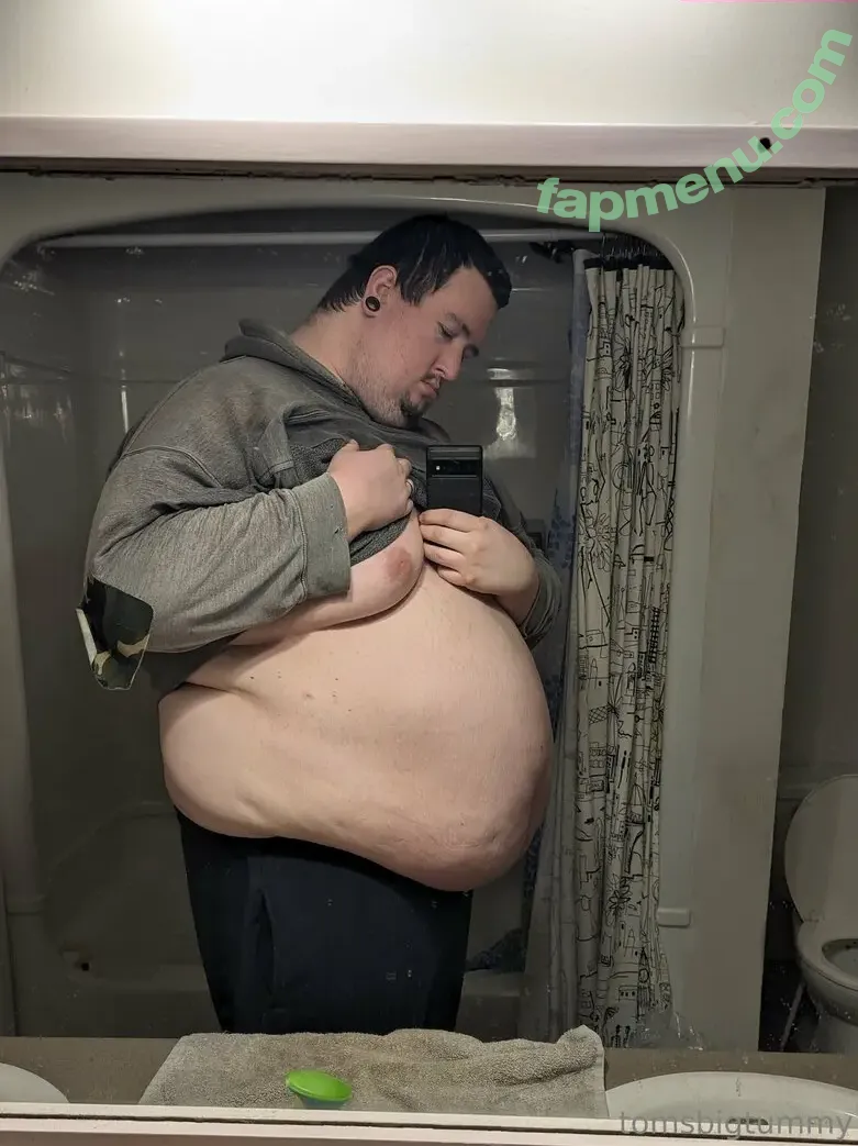 tomsbigtummy nude photo #0085 (jumongdoingthangs)