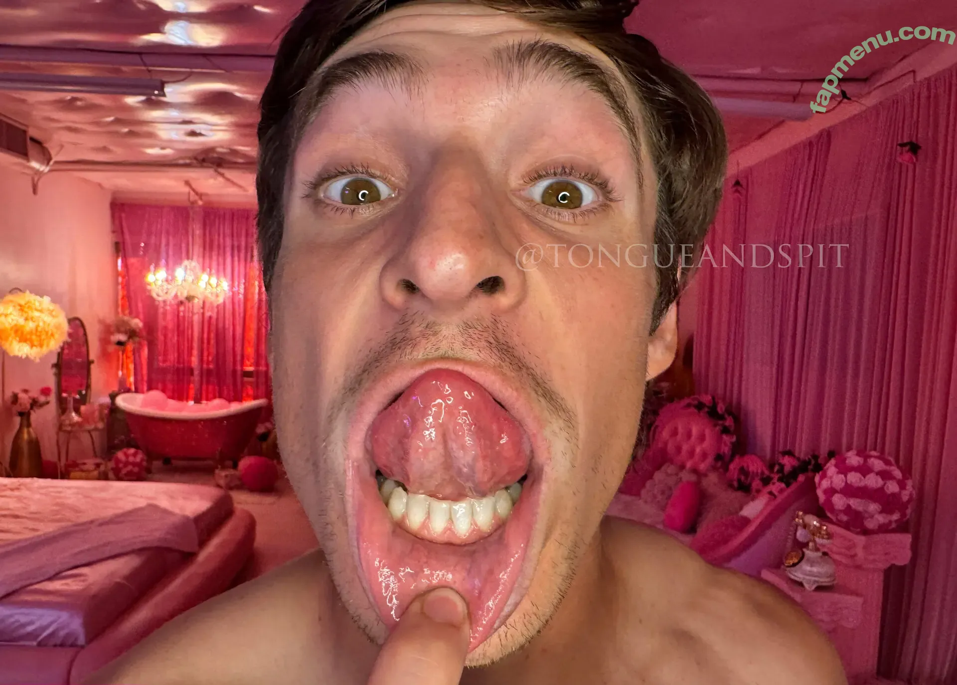 tongueandspit nude photo #0022 (officialtongueandspit)