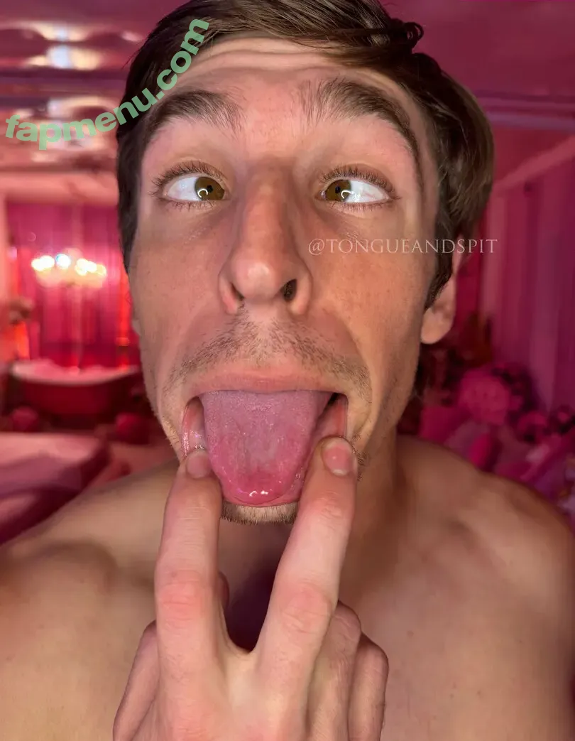 tongueandspit nude photo #0024 (officialtongueandspit)
