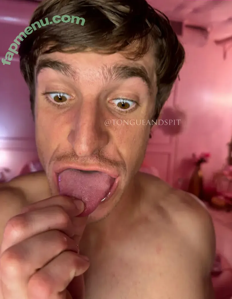 tongueandspit nude photo #0028 (officialtongueandspit)
