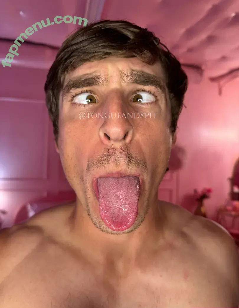 tongueandspit nude photo #0030 (officialtongueandspit)
