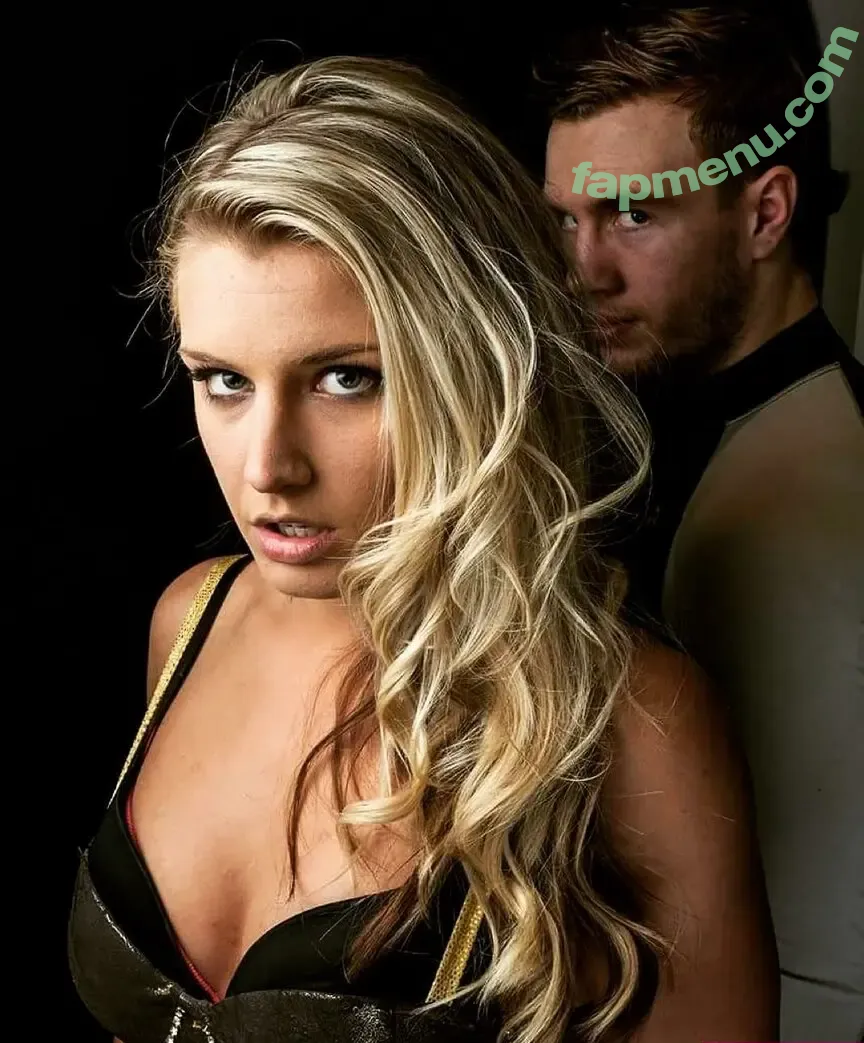 Toni Rossall nude photo #0005 (Toni Rossall)