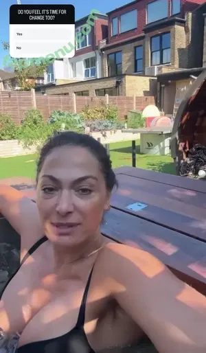 Tonia Buxton / toniabuxton nude photo #0053