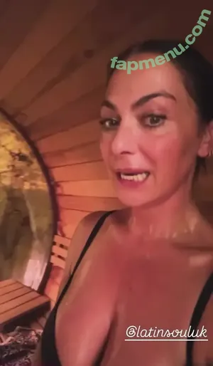Tonia Buxton / toniabuxton nude photo #0054