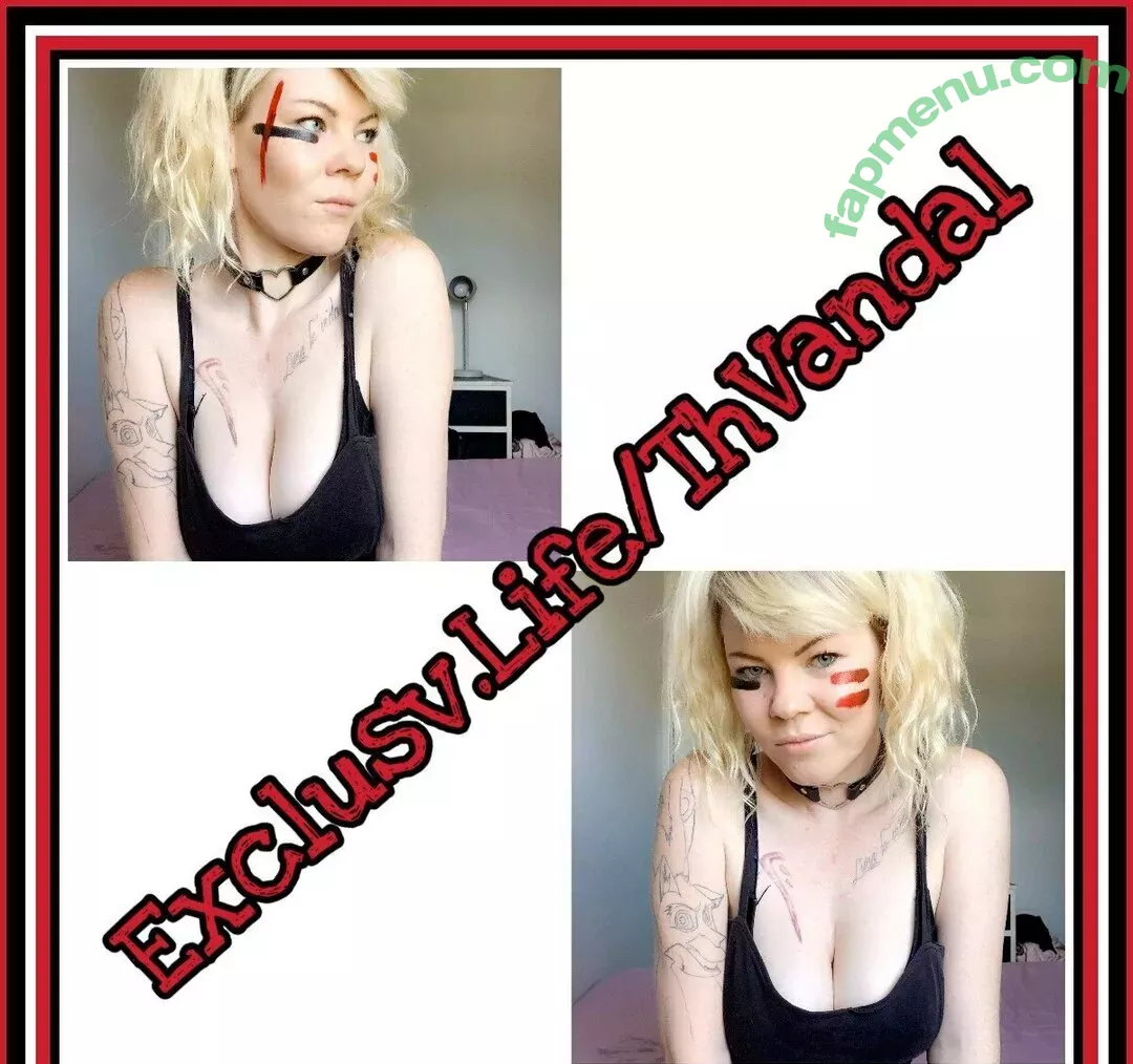 toniclust nude photo #0052 (wackarena)