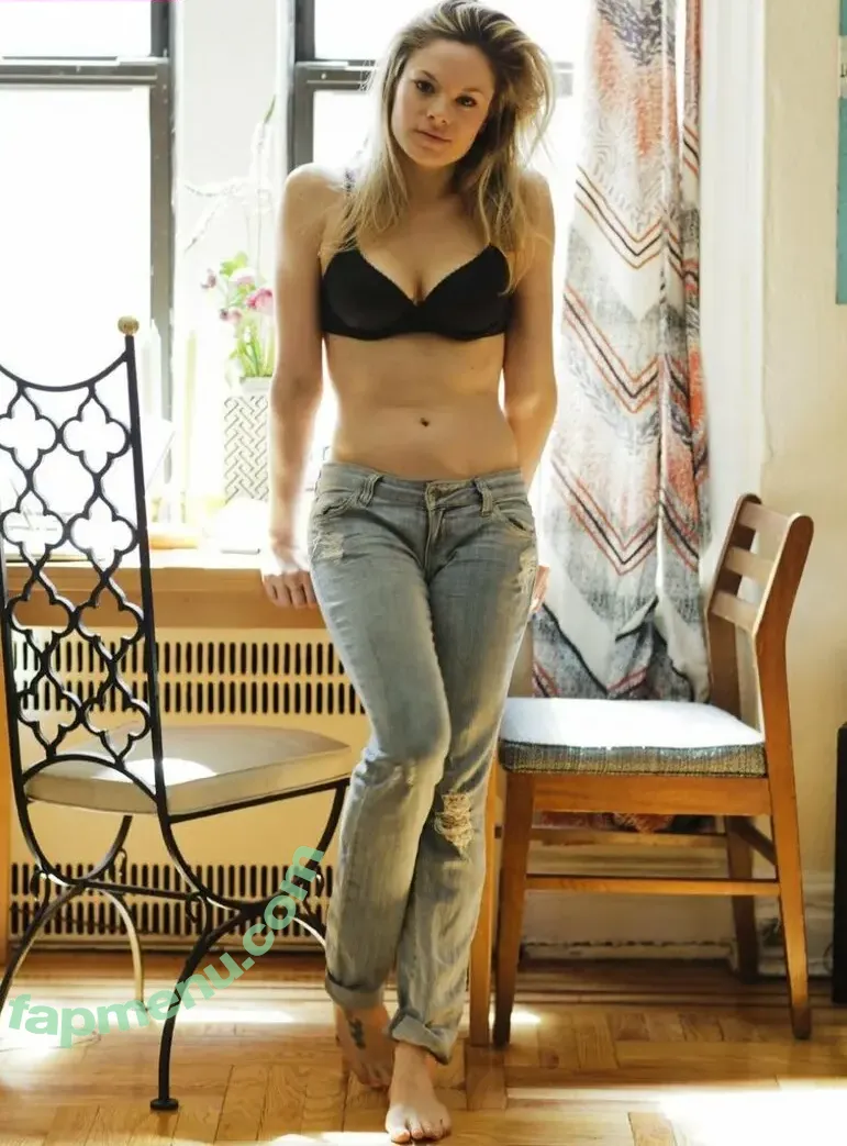 Tonya Glanz nude photo #0010 (Tonya Glanz)