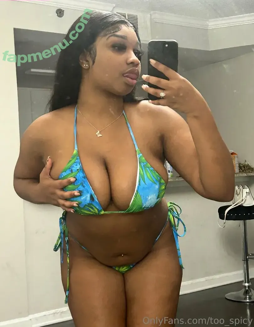 too_spicy nude photo #0018 (toospiceagram)