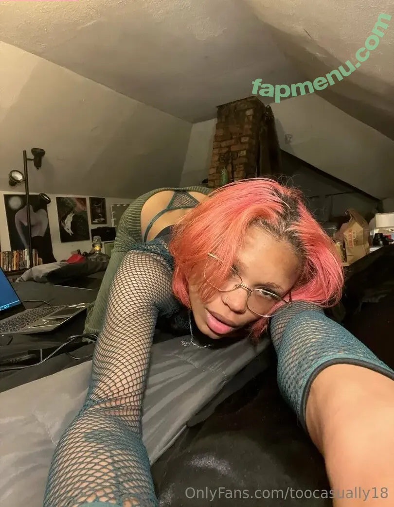 toocasually18 nude photo #0018 (tootay18)