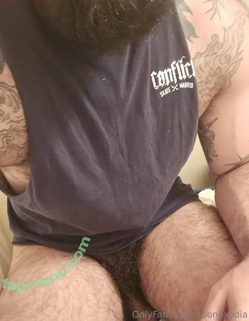 toonexodia nude photo #0041 (toonexodia)