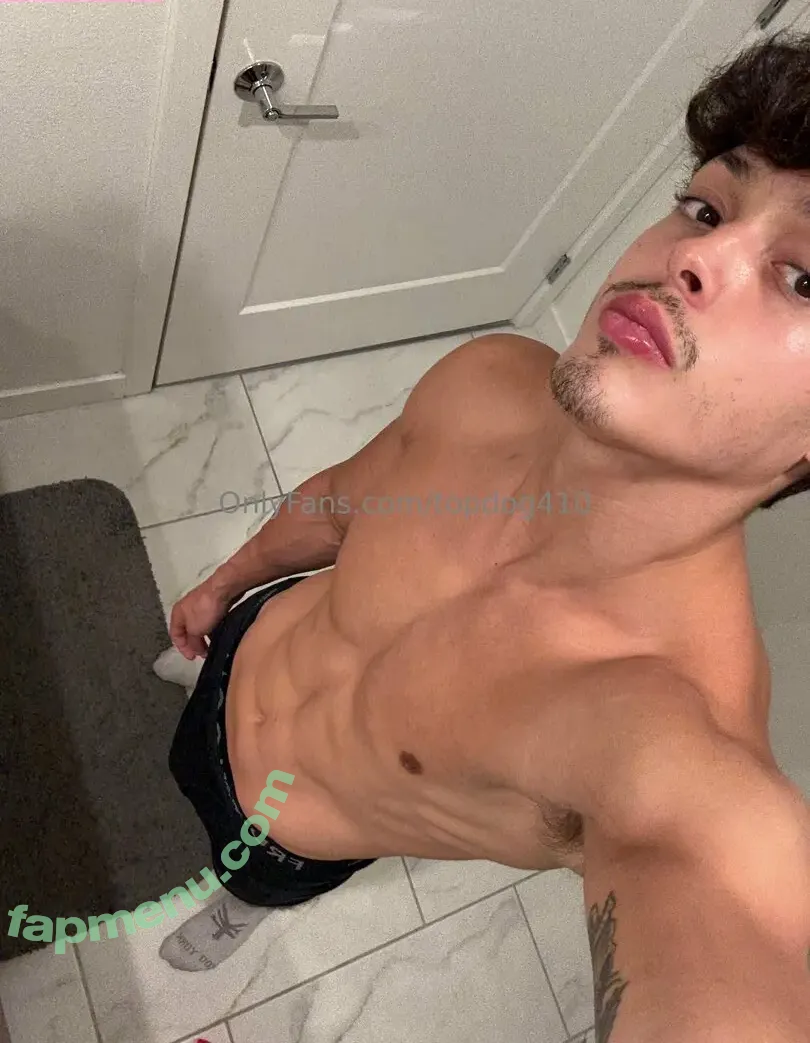 topdog410 nude photo #0040 (thechristopherromero)