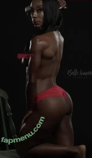 Toronica Jenkins / Toronica J. / toronicajenk nude photo #0007