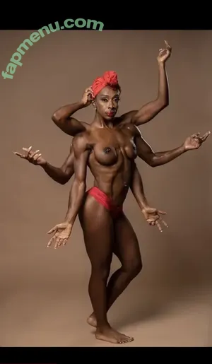 Toronica Jenkins / Toronica J. / toronicajenk nude photo #0008