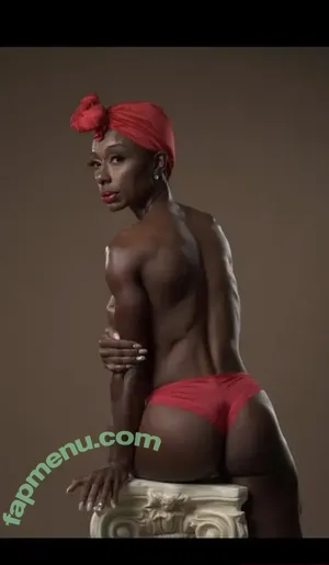 Toronica Jenkins / Toronica J. / toronicajenk nude photo #0009
