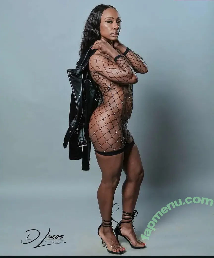 Toronica Jenkins nude photo #0001 (Toronica J. / toronicajenk)
