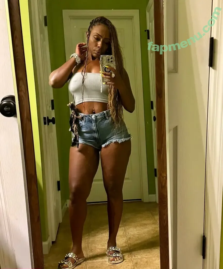 Toronica Jenkins nude photo #0003 (Toronica J. / toronicajenk)