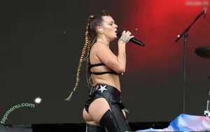 Tove Lo / cupfullofinsanity / tovelo nude photo #0589