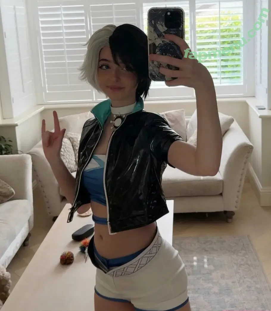Toxic Tenshi nude photo #0094 ( / Ella toxic.tenshi / TenshiTTV / angel-ai / toxic.tenshi)
