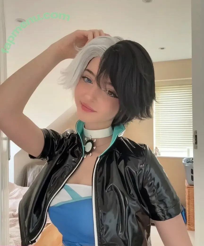 Toxic Tenshi nude photo #0095 ( / Ella toxic.tenshi / TenshiTTV / angel-ai / toxic.tenshi)