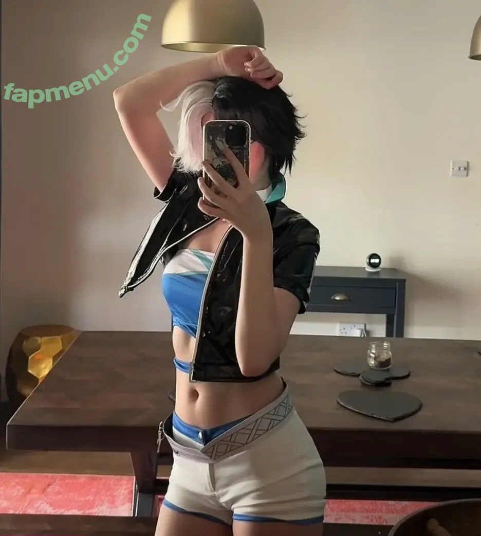 Toxic Tenshi nude photo #0096 ( / Ella toxic.tenshi / TenshiTTV / angel-ai / toxic.tenshi)