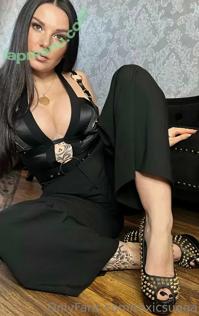 toxicsugga nude photo #0014 (toxicsugga)