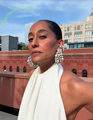 Tracee Ellis Ross / traceeellisross nude photo #0435