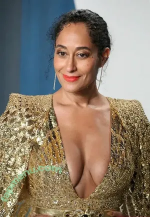 Tracee Ellis Ross / traceeellisross nude photo #0440