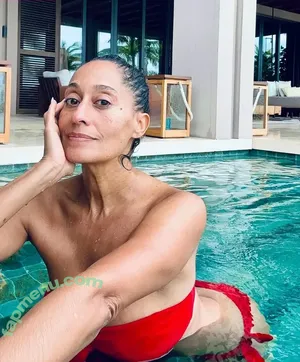 Tracee Ellis Ross / traceeellisross nude photo #0447