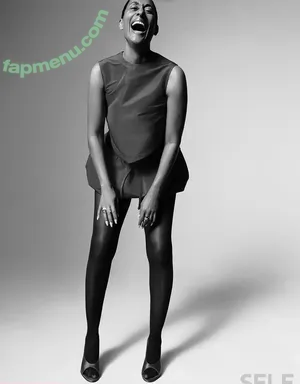 Tracee Ellis Ross / traceeellisross nude photo #0458