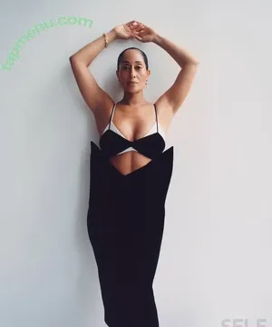 Tracee Ellis Ross / traceeellisross nude photo #0464