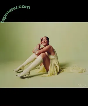 Tracee Ellis Ross / traceeellisross nude photo #0466