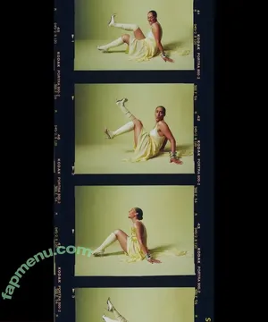 Tracee Ellis Ross / traceeellisross nude photo #0469