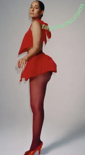 Tracee Ellis Ross / traceeellisross nude photo #0480