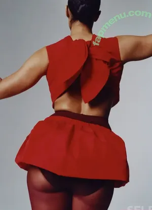 Tracee Ellis Ross / traceeellisross nude photo #0481